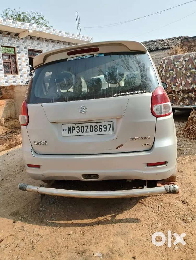 Vdi 7seater