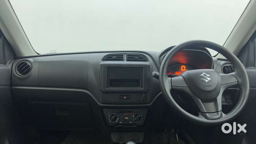 Maruti Suzuki Alto K10 1.0 Lxi (o), 2023, Petrol