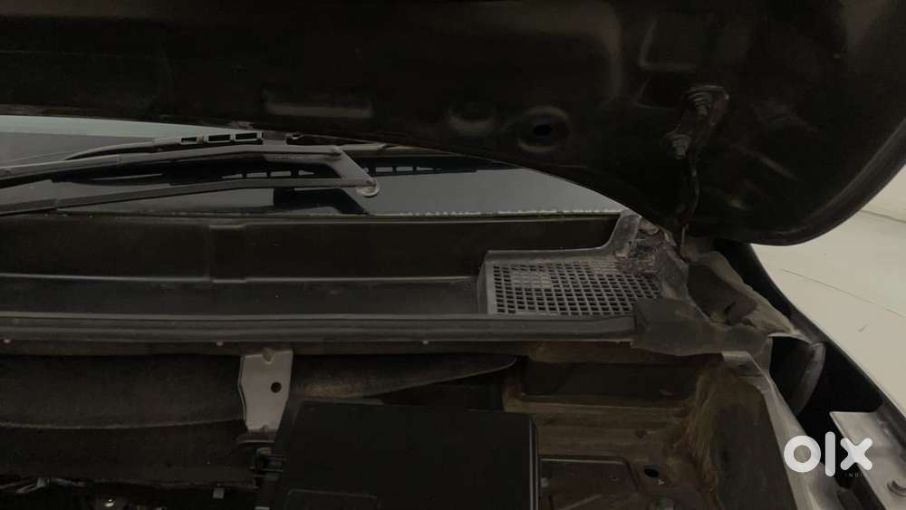 Renault Kwid 2019-ongoing 1.0 Rxt Amt (o), 2019, Petrol