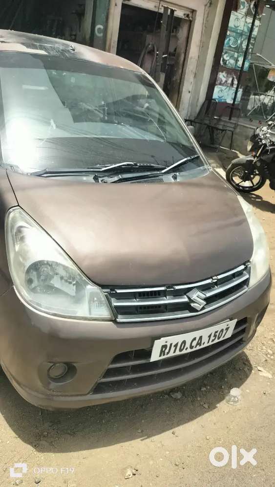 Maruti Suzuki Estilo Petrol Lxi 2010 Car