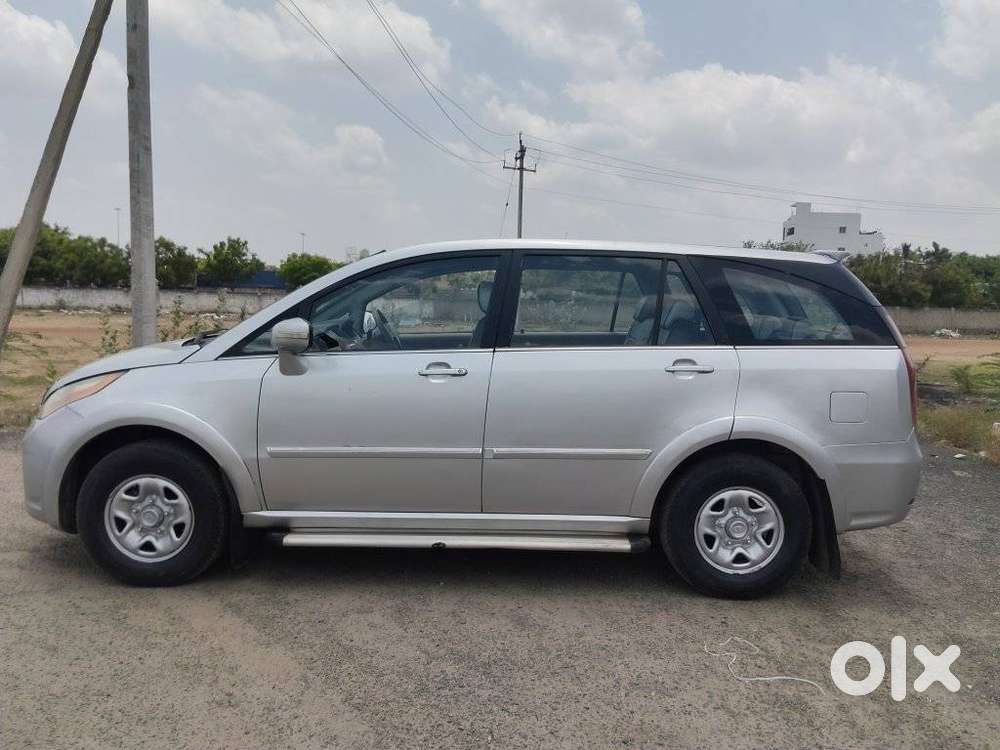Tata Aria, 2013, Diesel