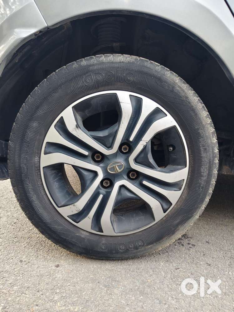 Tata Tiago 1.2 Revotron Xz (o), 2019, Petrol