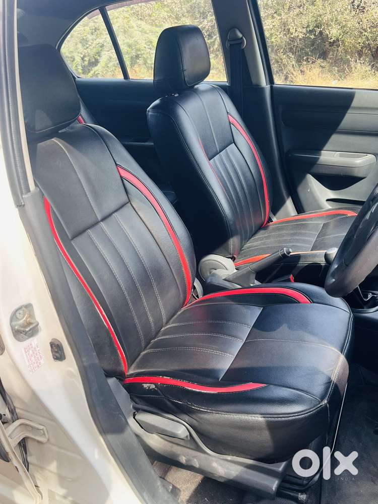 Maruti Suzuki Swift Dzire Tour Ldi, 2016, Diesel