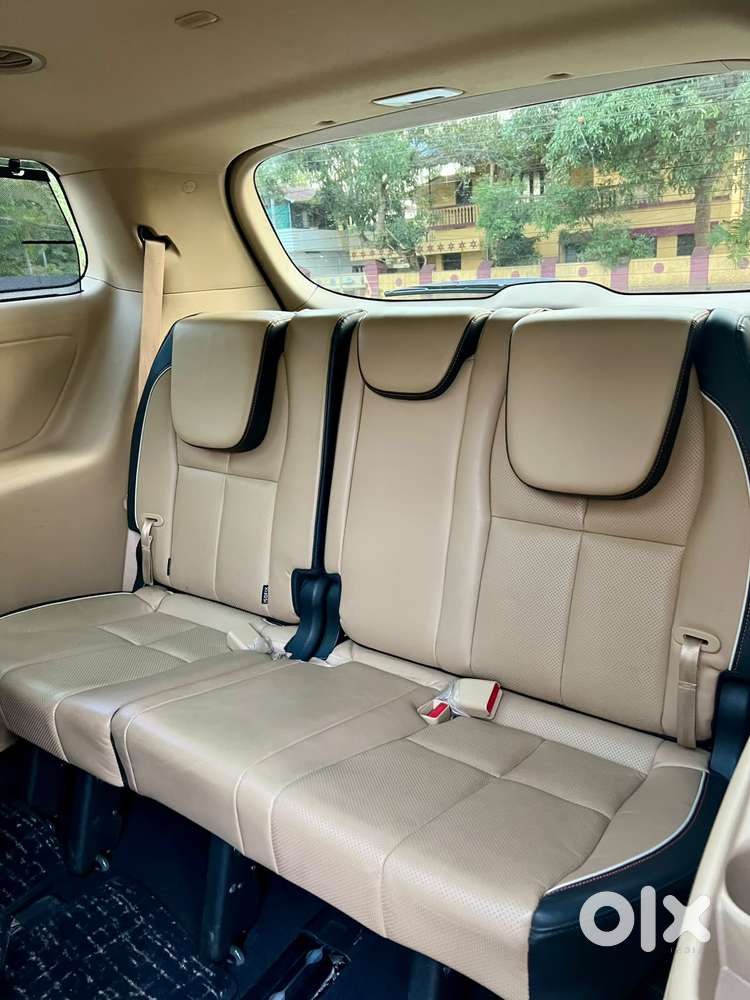 Kia Carnival Limousine, 2020, Diesel