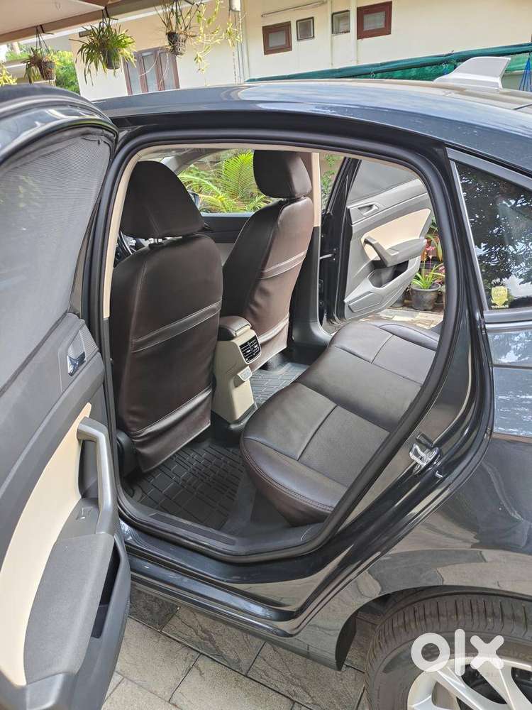2022 Skoda Slavia Automatic