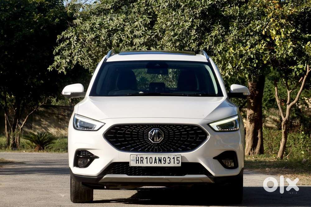 Mg Astor 1.5 Savvy Cvt, 2022, Petrol