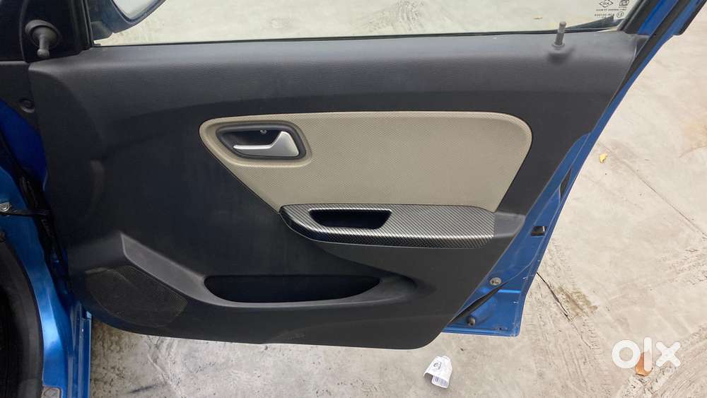 Maruti Suzuki Alto K10 Vxi, 2016, Petrol