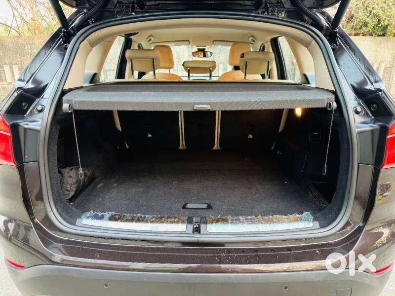 Bmw X1 Sdrive20d Expedition, 2016, Diesel