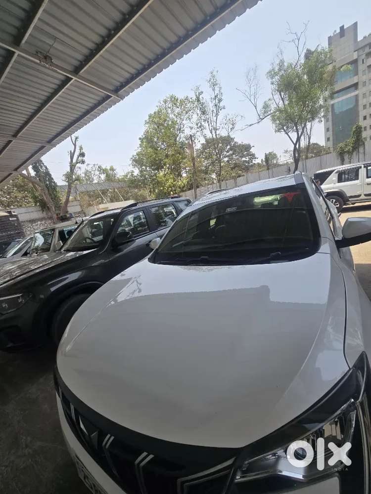 Xuv 700, Just 26000 Km Run, Single Hand Use