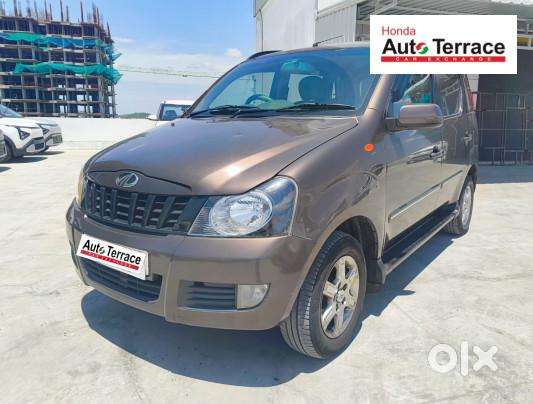 Mahindra Quanto C8, 2013, Diesel