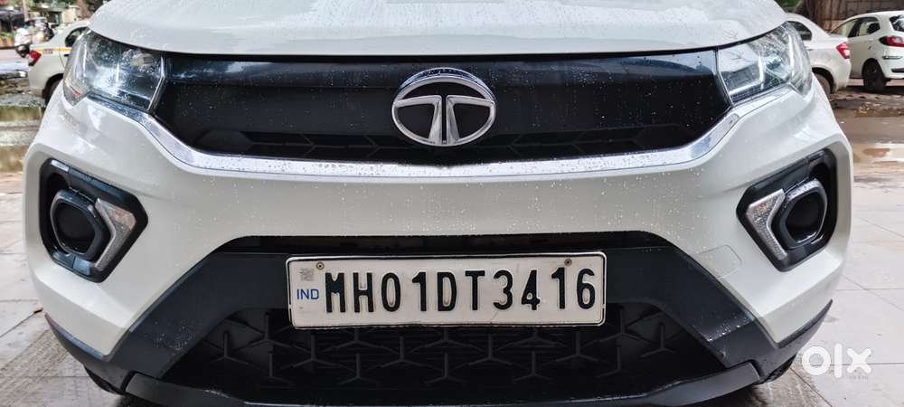 Tata Nexon 1.2 Revotron Xm, 2021, Diesel