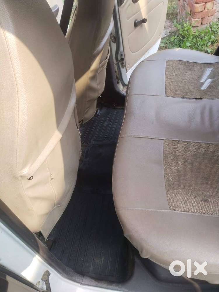 Hyundai Santro 2014 Petrol Well Maintained, Good Conditions, And Milaz