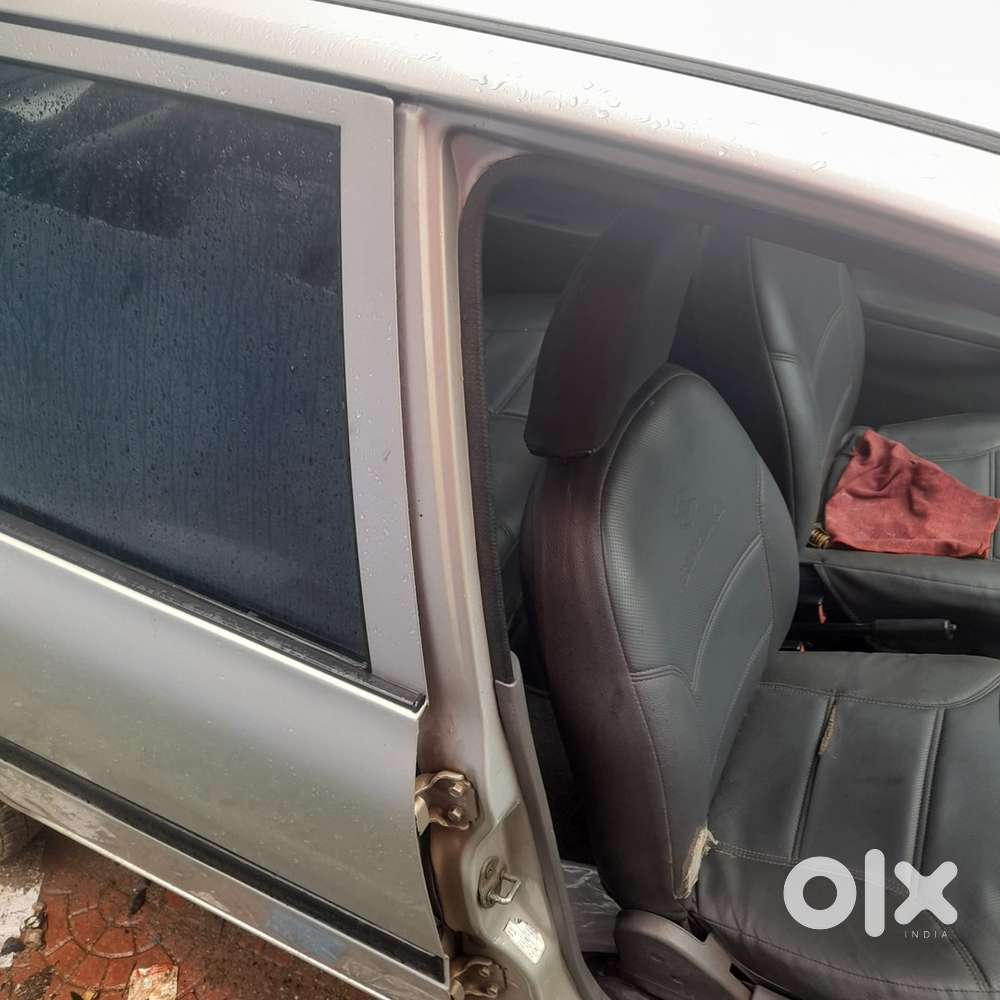 Maruti Suzuki Zen 2004 Petrol Well Maintained