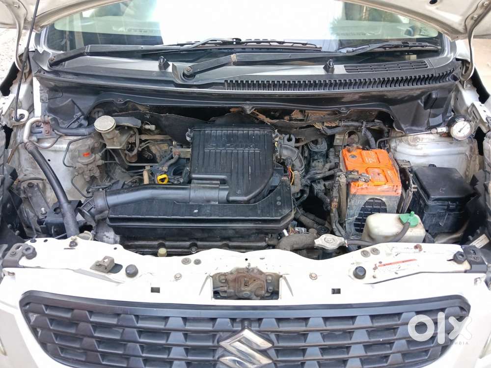 Maruti Suzuki Ertiga 2012-2015 Vxi Cng, 2014, Cng & Hybrids