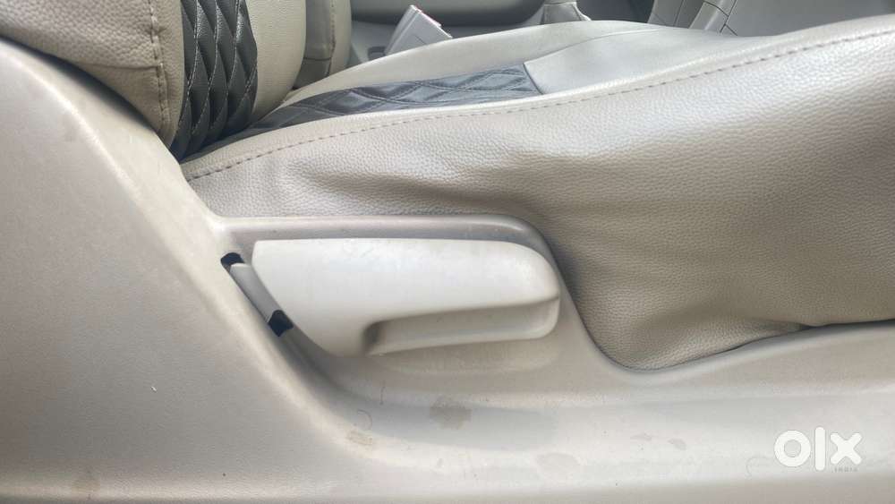 Maruti Suzuki Ertiga Vdi, 2015, Diesel