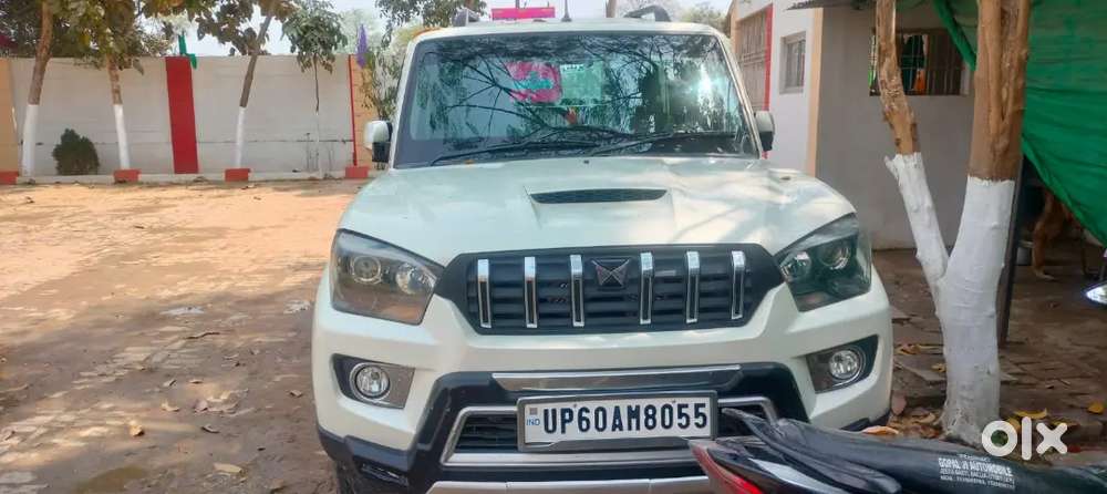 Good Condition With Service Record