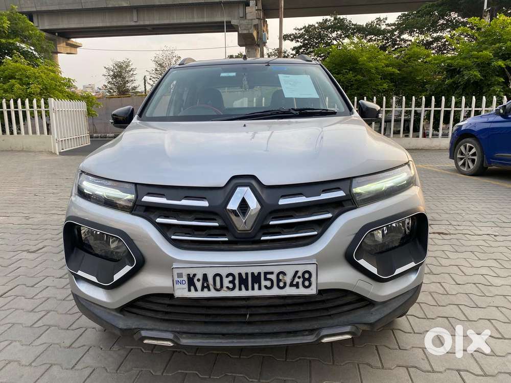 Renault Kwid Climber, 2022, Petrol