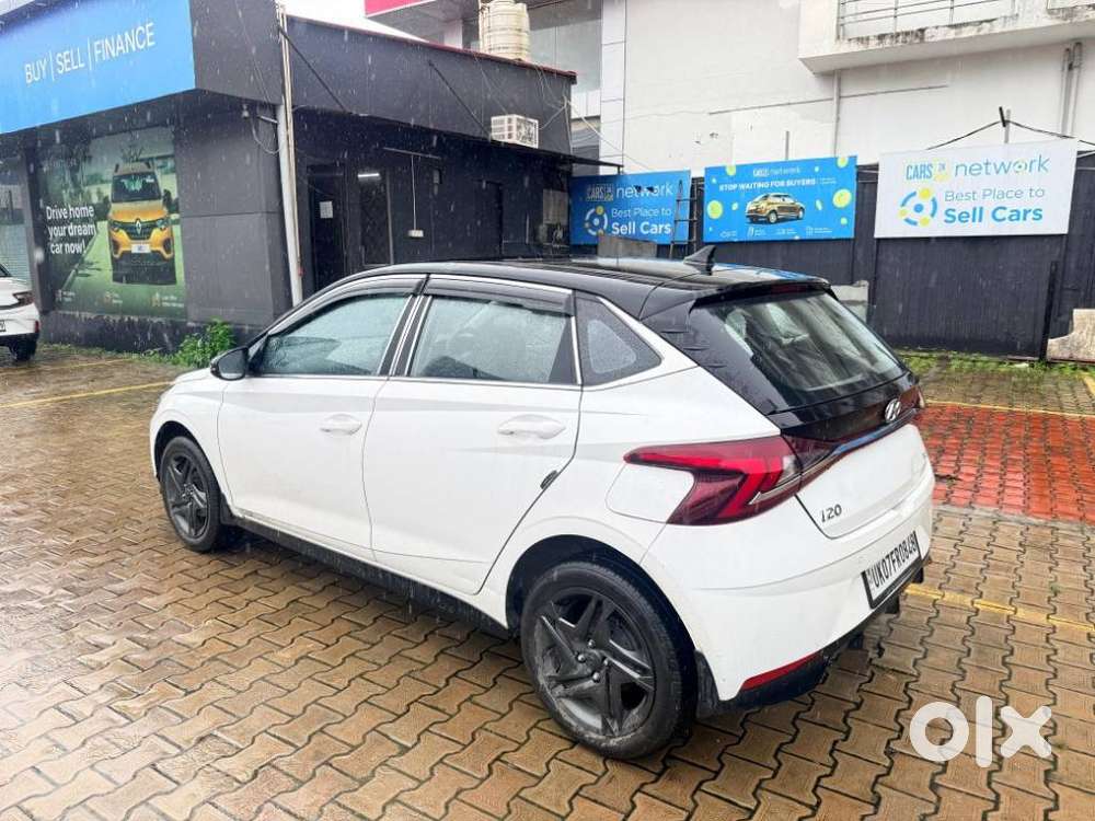 Hyundai I20 1.2 Spotz, 2023, Petrol