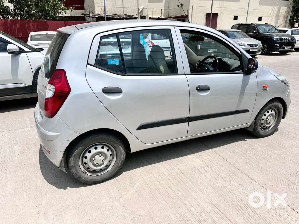Hyundai I10 1.1l Irde Magna Special Edition, 2015, Petrol
