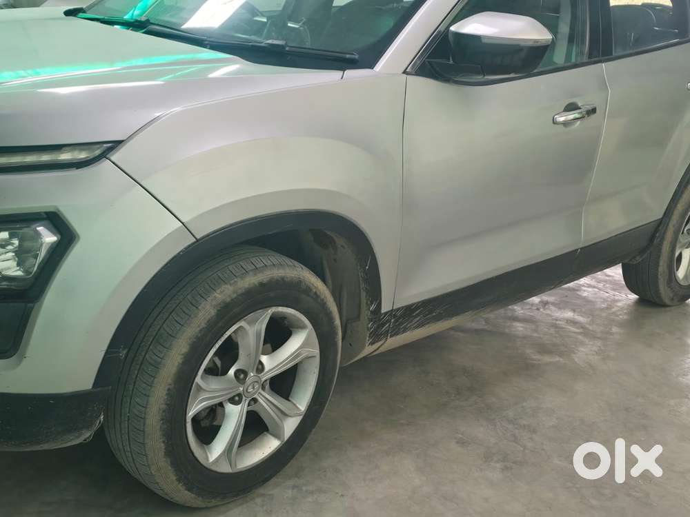 Tata Harrier 2019 Xz Plus Top Model