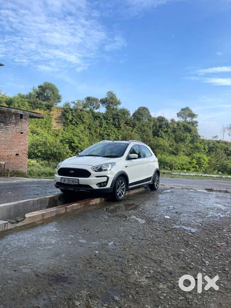 Ford Diesel Manual 2020