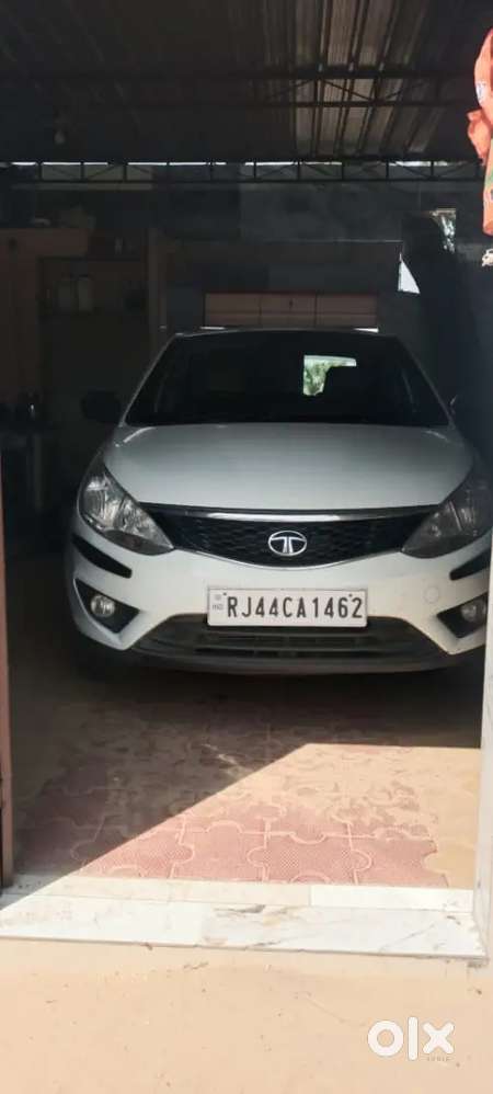 Tata Zest Diesel 2016 Manual 2nd Owner