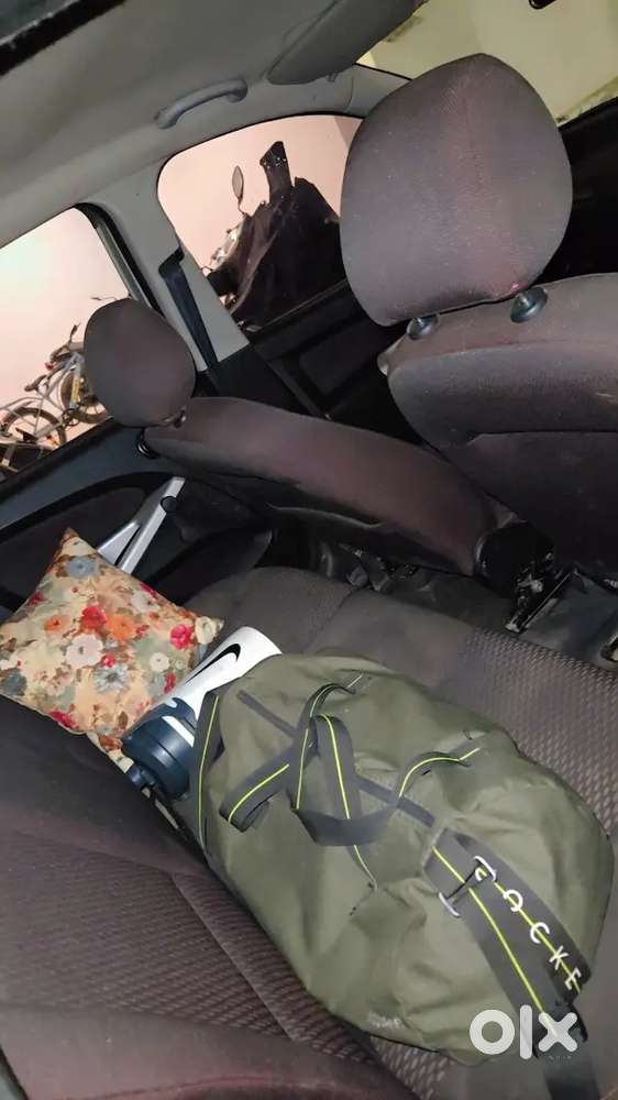 Ford Figo Diesel 2012