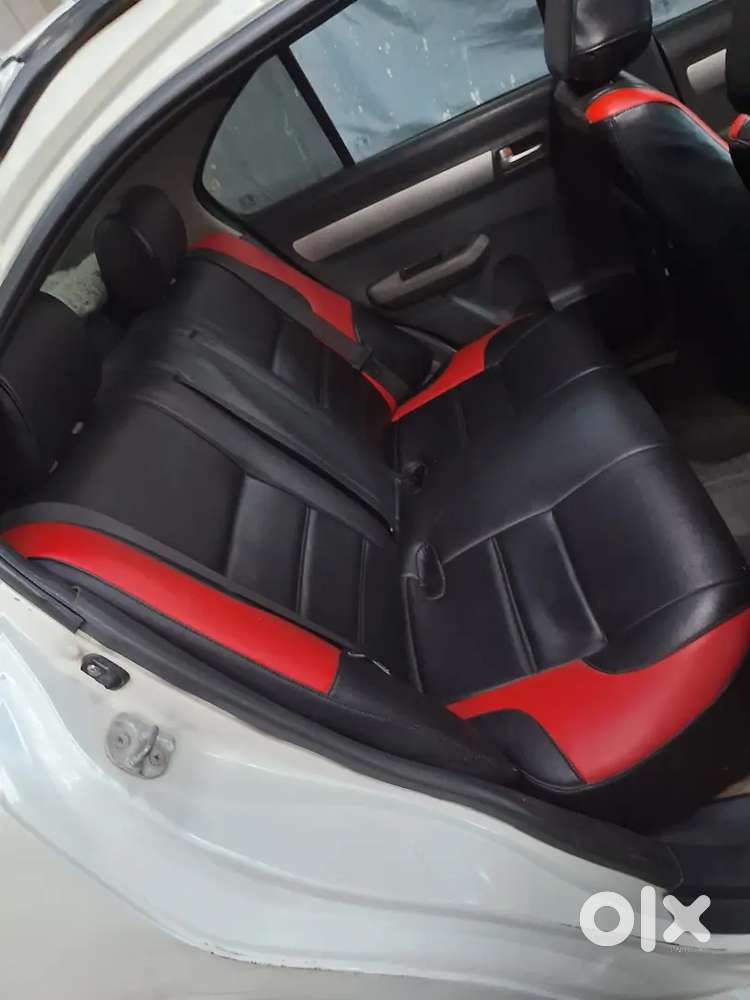 Maruti Suzuki Swift Dzire 2010 Diesel 205000 Km Driven