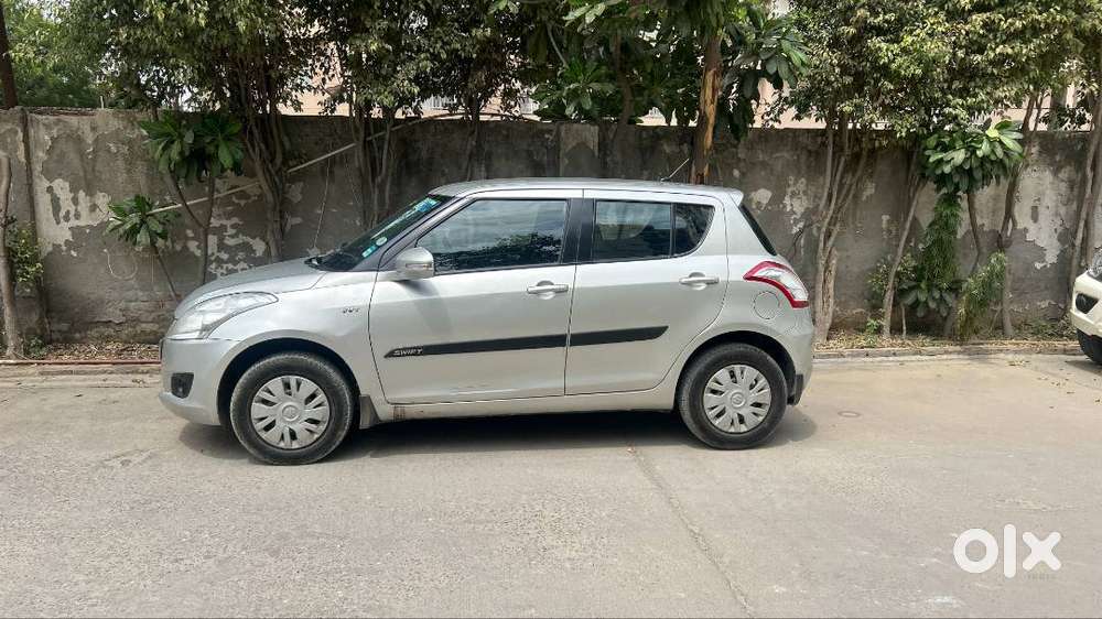 Swift 2013 Vxi ( Excellent Condition)
