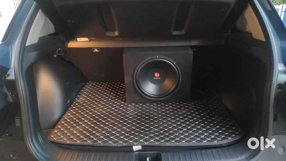 Hyundai Creta Sx 1.5 Diesel, 2023, Diesel