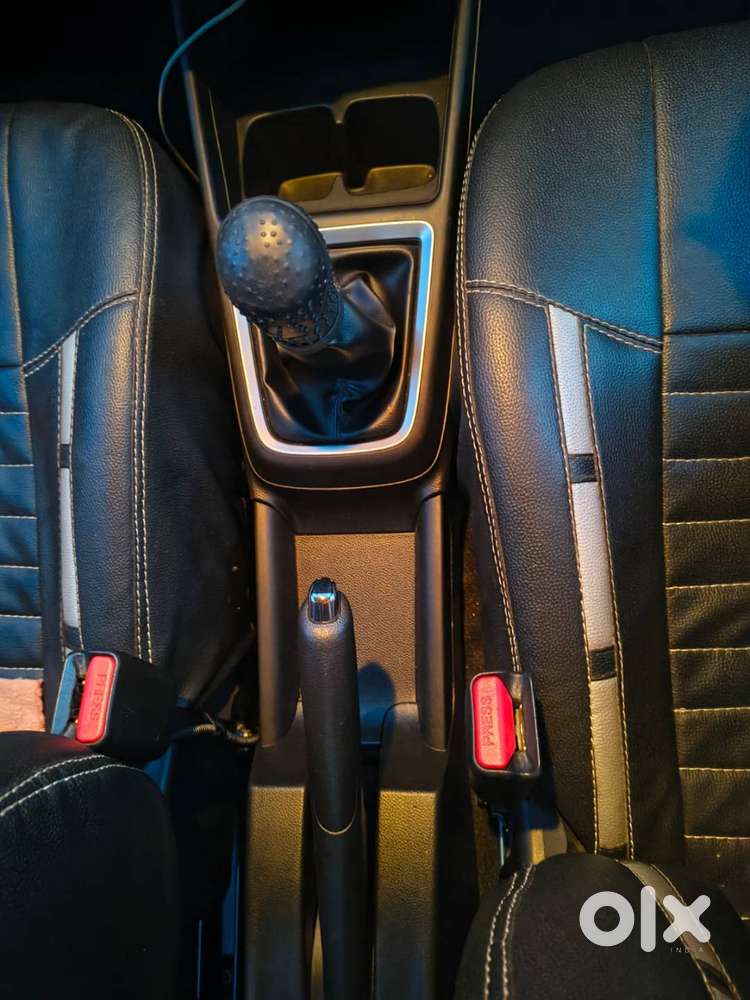 Maruti Suzuki Vxi Petrol