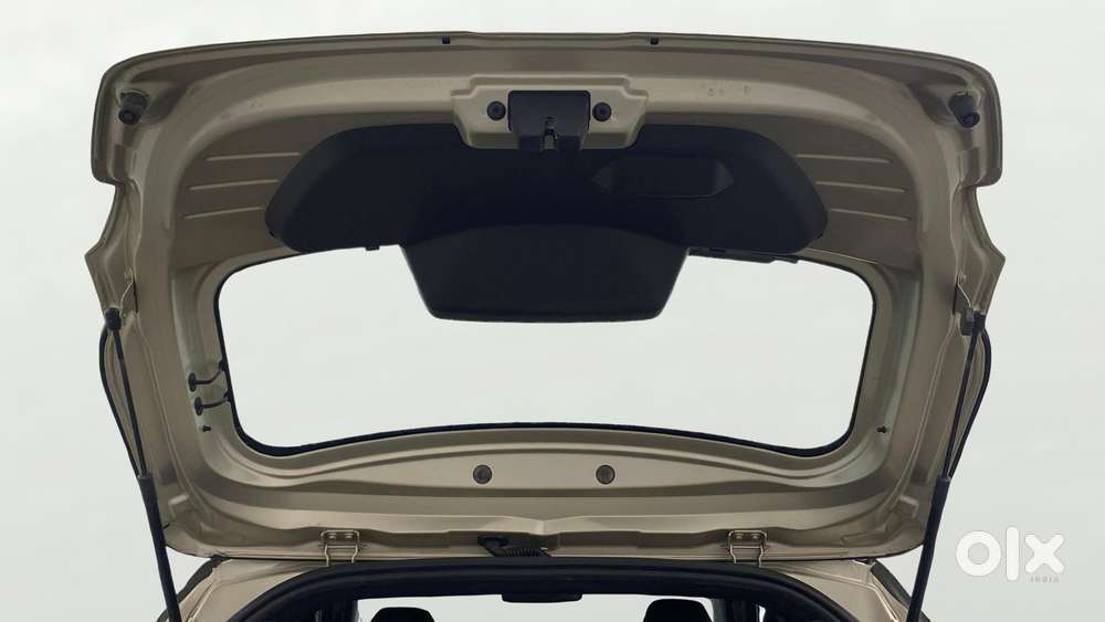 Ford Freestyle Titanium Plus Petrol, 2018, Petrol