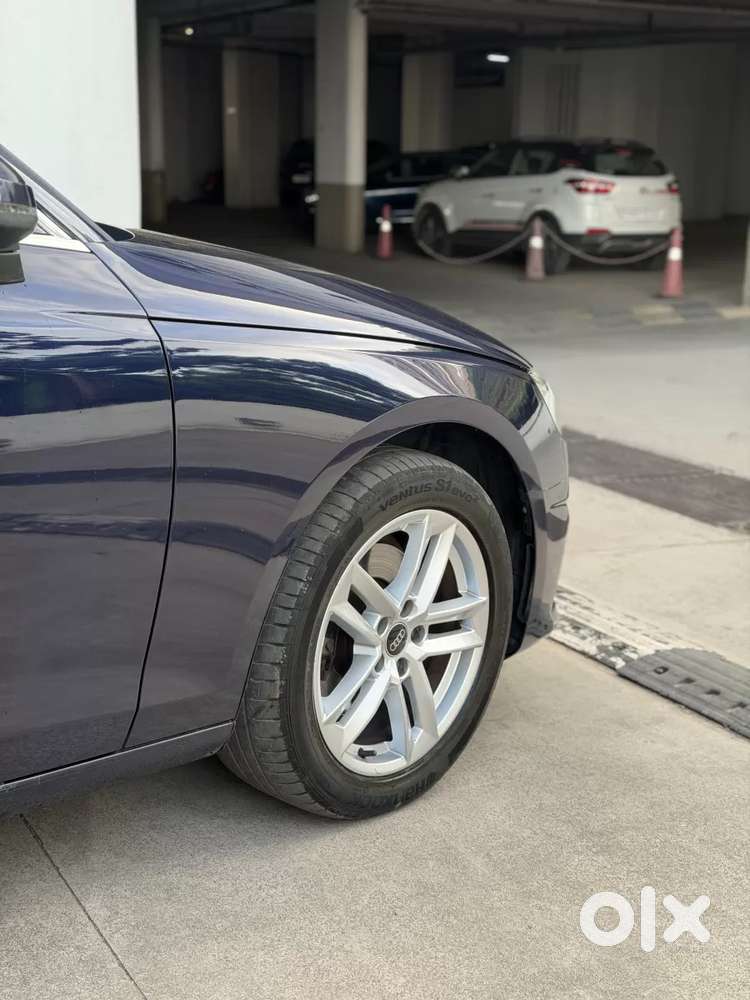 Audi A4 2.0 Premium Plus 40 Tfsi, 2022, Petrol