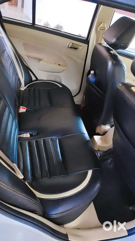 Maruti Suzuki Dzire 1.2 2014