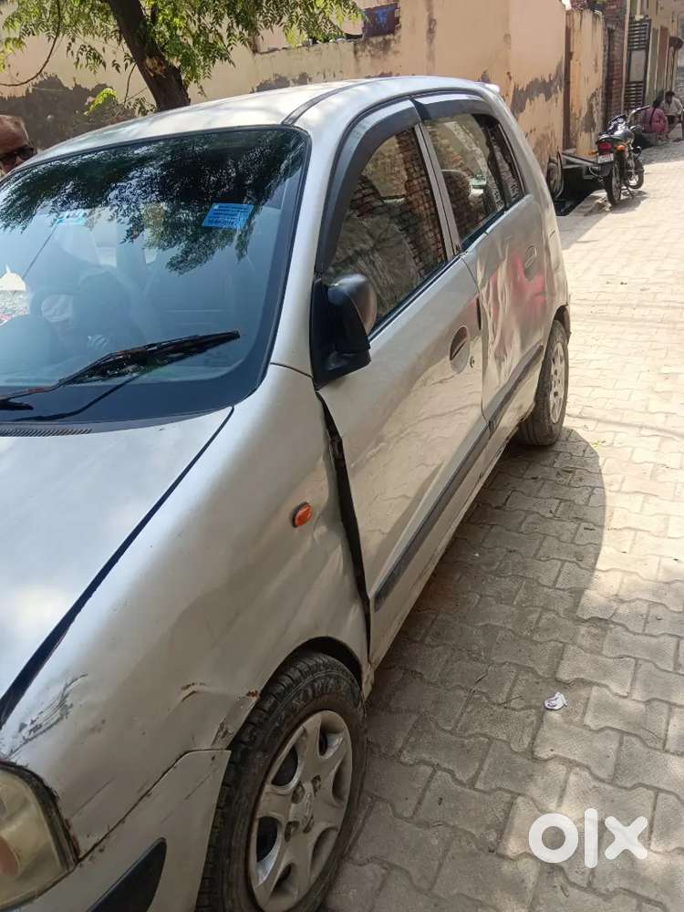 2012 Hyundai Santro Eroju 4