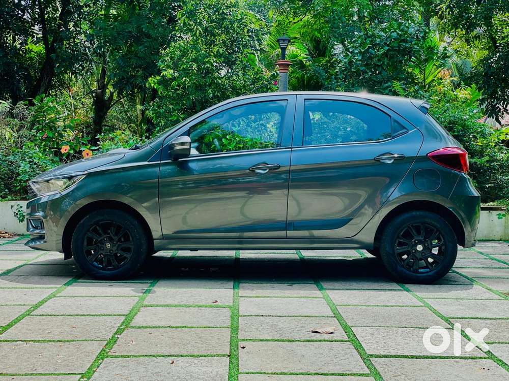 Tata Tiago 1.2 Revotron Limited Edition, 2021, Petrol