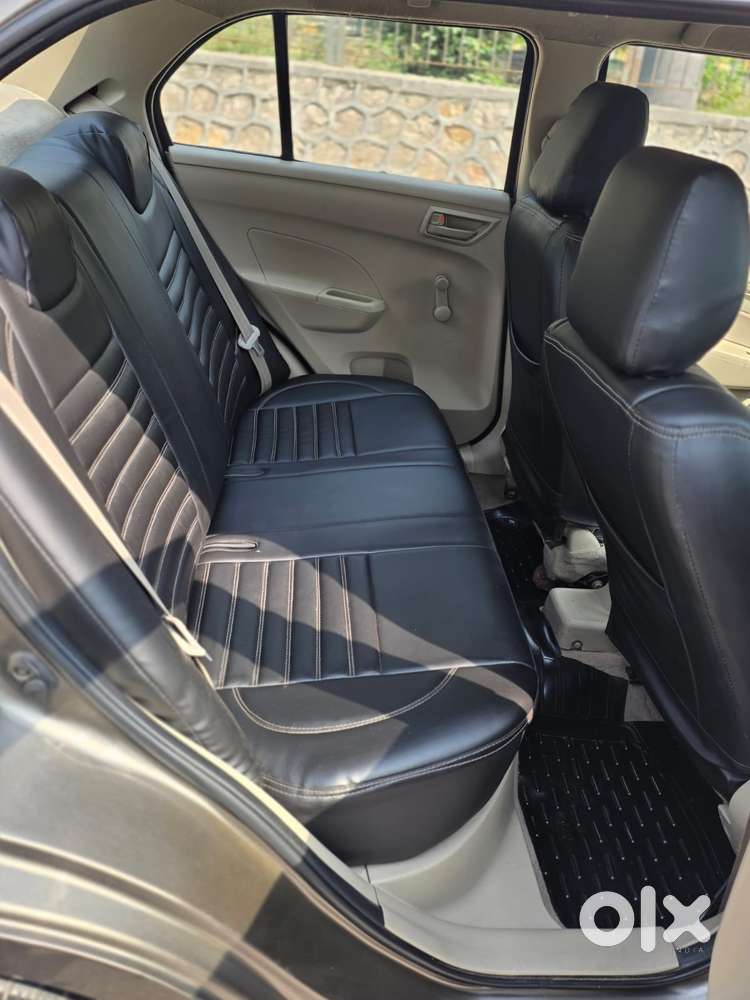 Maruti Suzuki Swift Dzire Ldi Optional, 2017, Diesel