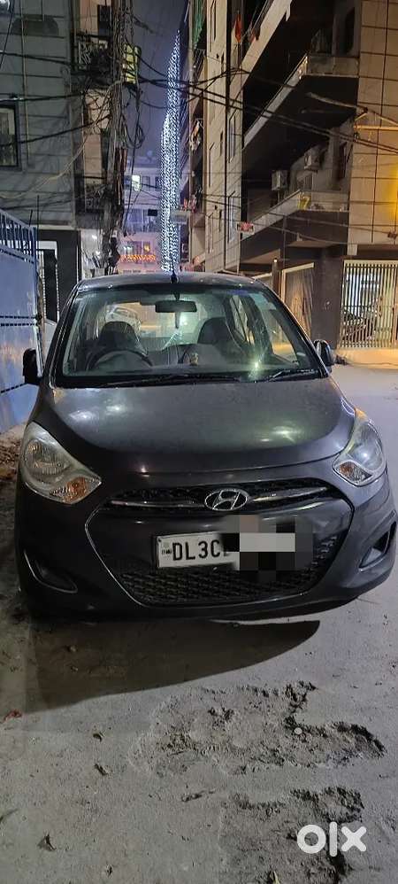 Hyundai I10 2013 Petrol 24000 Km Driven