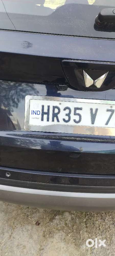 Mahindra Xuv700 2024 Diesel 20000 Km Driven