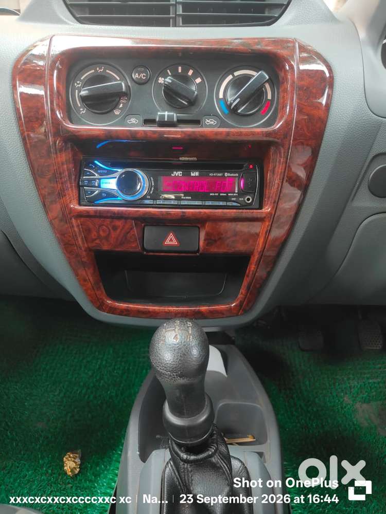 Maruti Suzuki Alto 800 Lxi, 2015, Petrol