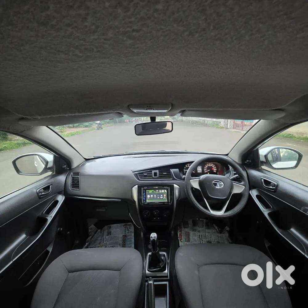 Tata Bolt Quadrajet Diesel 2016 Model.