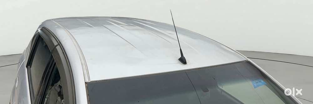 Datsun Redigo S, 2017, Petrol