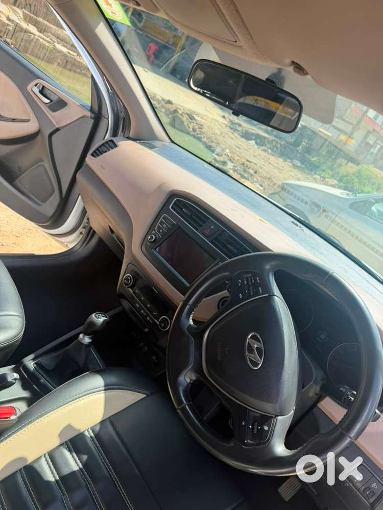 Hyundai I20 Asta 2018 Km Driven