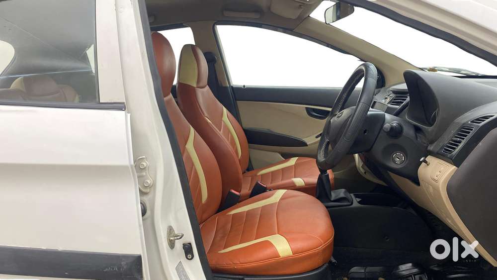 Hyundai Eon Magna +, 2013, Petrol
