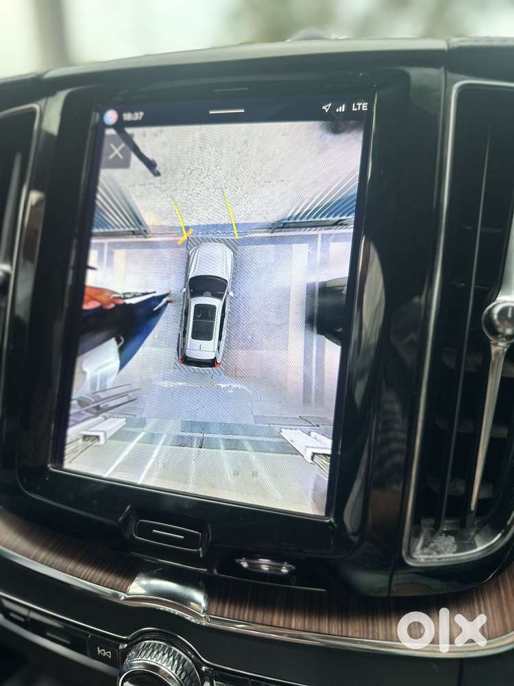Volvo Xc60 2.0 B5 Ultimate, 2023, Petrol
