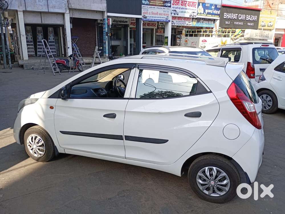 Hyundai Eon Lpg Manual 2012