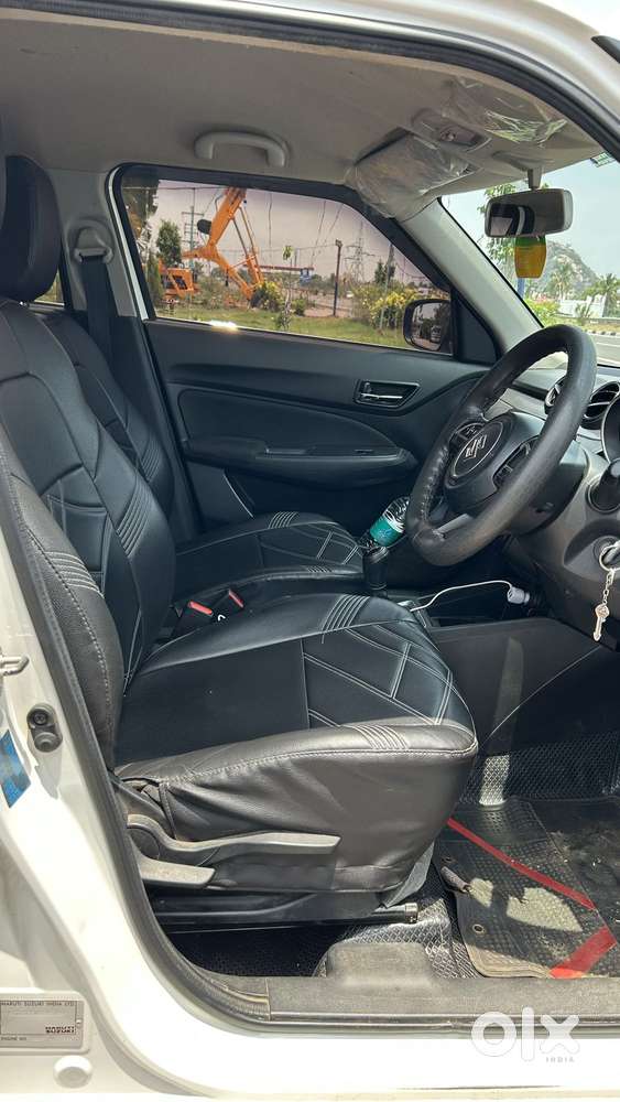 Maruti Suzuki Swift Vxi Optional, 2022, Petrol