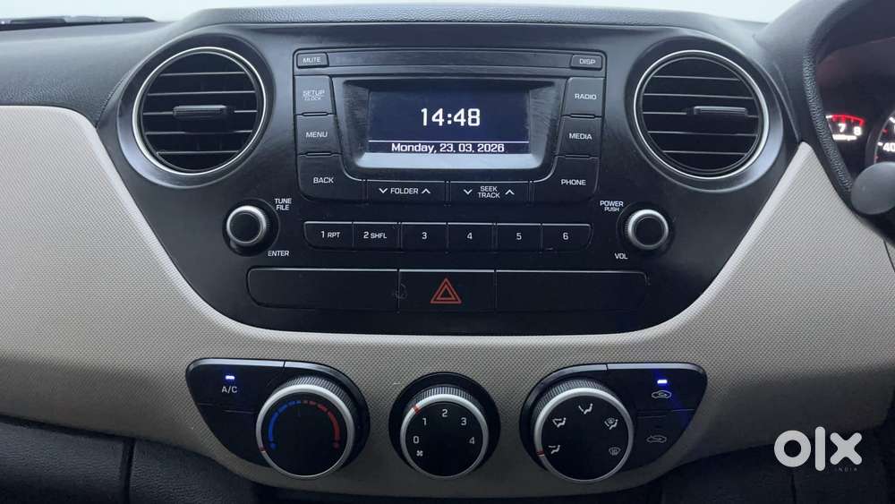 Hyundai Grand I10 1.2 Kappa Magna, 2020, Petrol