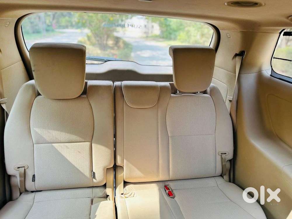 Kia Carnival Prestige, 2020, Diesel