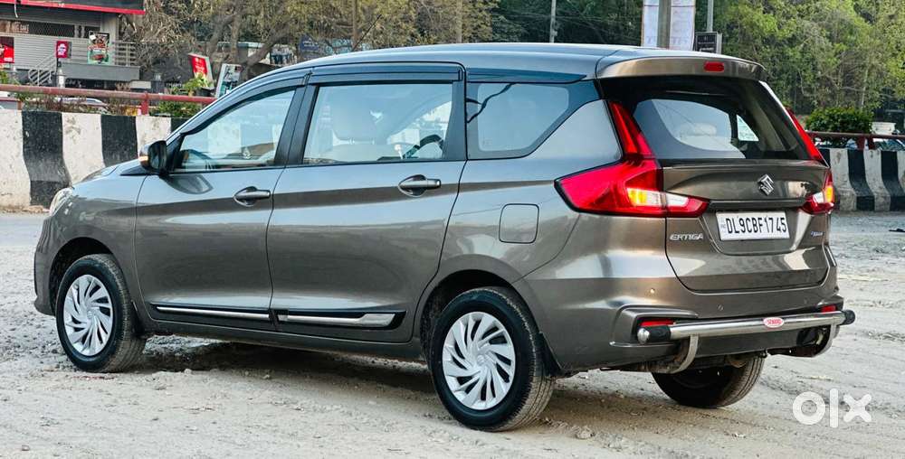 Maruti Suzuki Ertiga 1.5 Vxi, 2024, Petrol